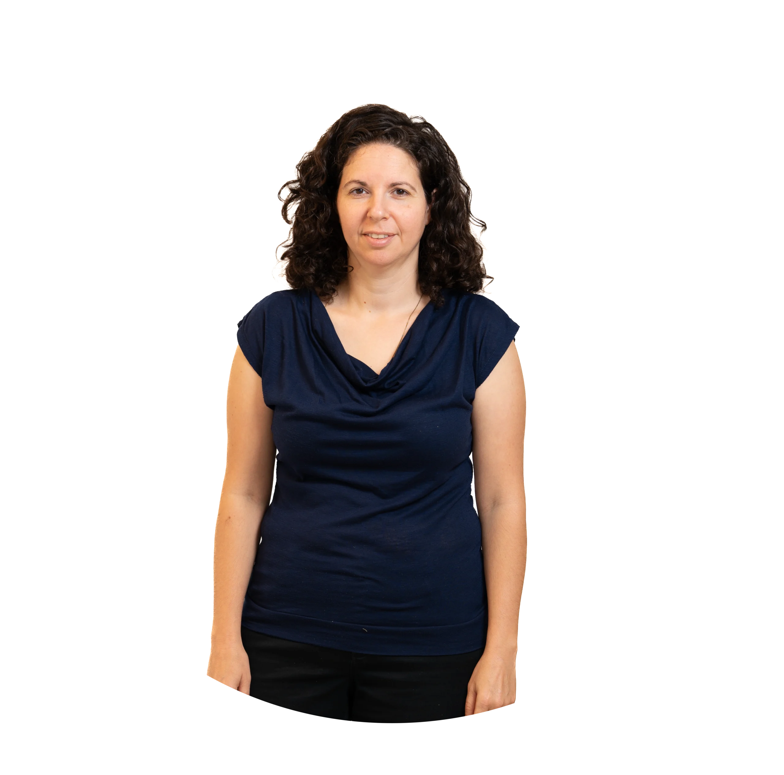 ליעד לקריץ-גולדמן